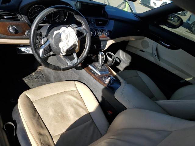 Photo 7 VIN: WBALM73509E164556 - BMW Z4 