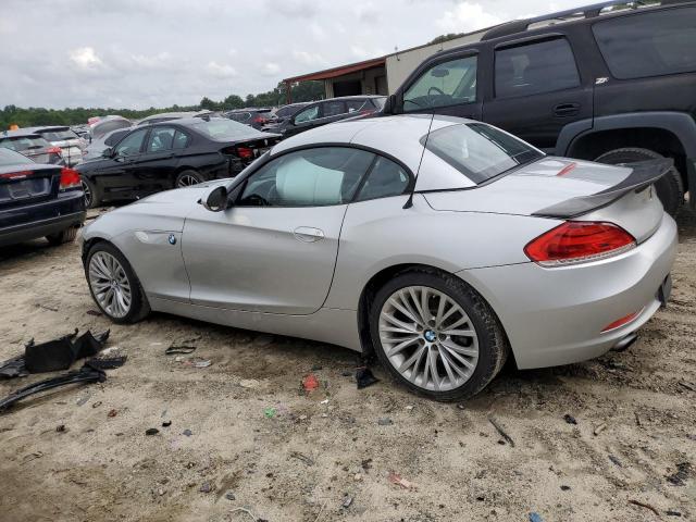 Photo 1 VIN: WBALM73509E351036 - BMW Z4 