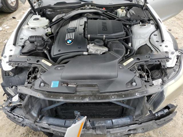 Photo 10 VIN: WBALM73509E351036 - BMW Z4 