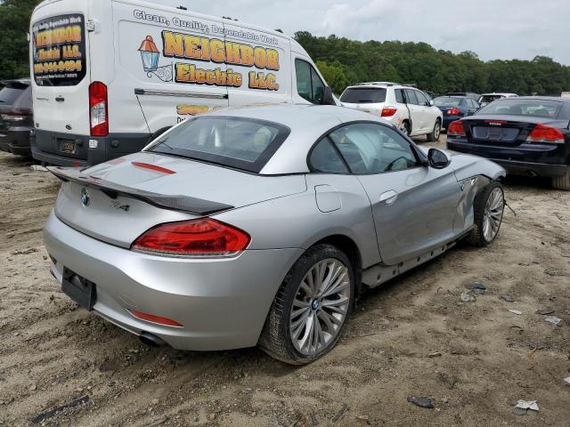 Photo 2 VIN: WBALM73509E351036 - BMW Z4 