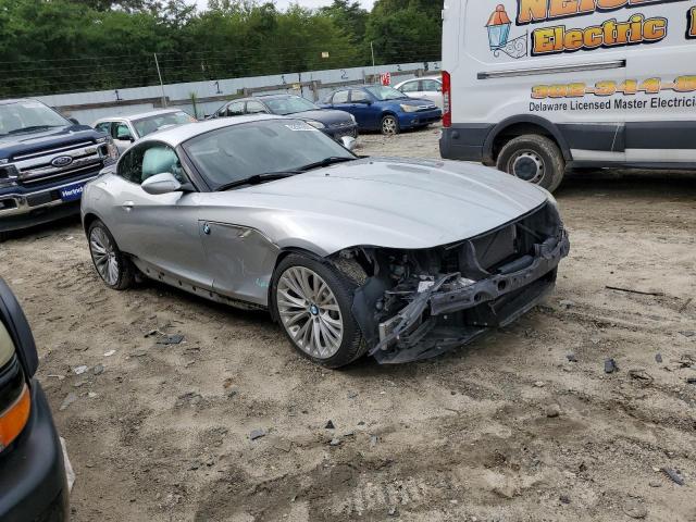 Photo 3 VIN: WBALM73509E351036 - BMW Z4 