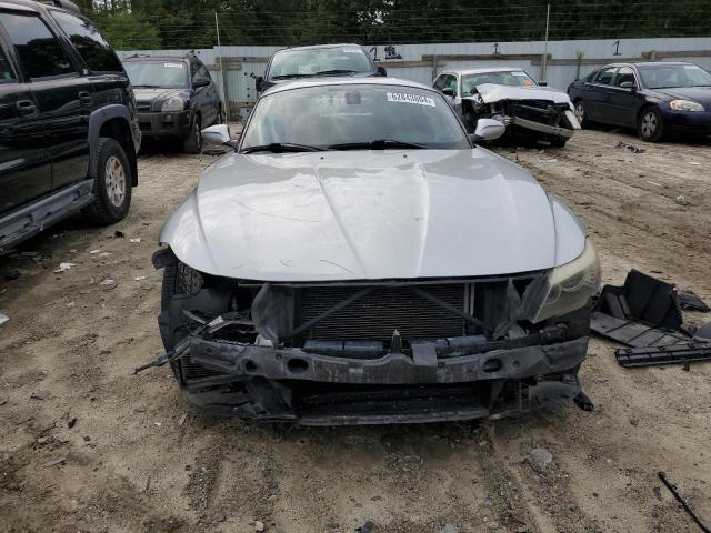 Photo 4 VIN: WBALM73509E351036 - BMW Z4 