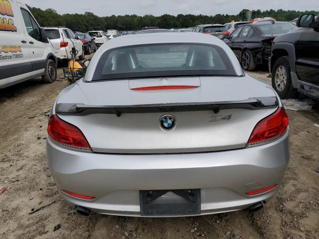 Photo 5 VIN: WBALM73509E351036 - BMW Z4 