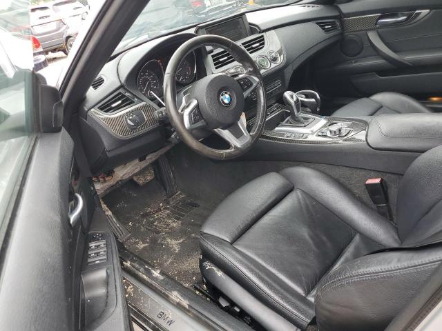 Photo 7 VIN: WBALM73509E351036 - BMW Z4 