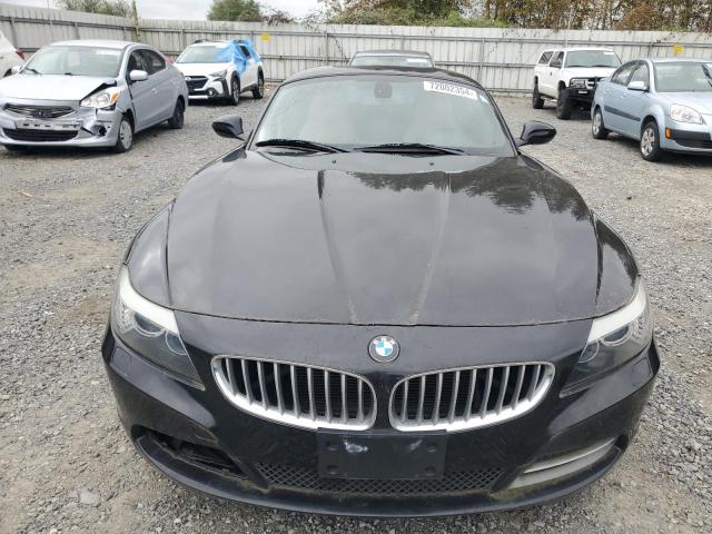 Photo 4 VIN: WBALM73529E381803 - BMW Z4 SDRIVE3 