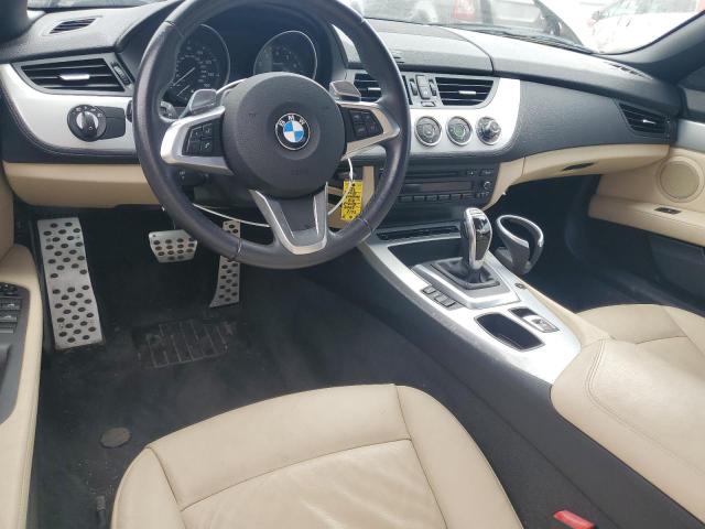 Photo 7 VIN: WBALM73529E381803 - BMW Z4 SDRIVE3 