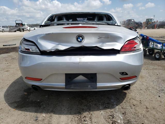 Photo 5 VIN: WBALM73539E164860 - BMW Z4 SDRIVE3 