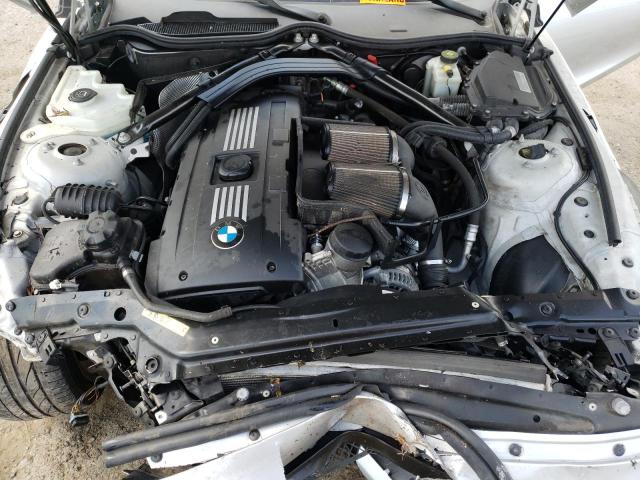 Photo 6 VIN: WBALM73539E164860 - BMW Z4 SDRIVE3 