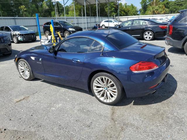 Photo 1 VIN: WBALM73549E164950 - BMW Z4 