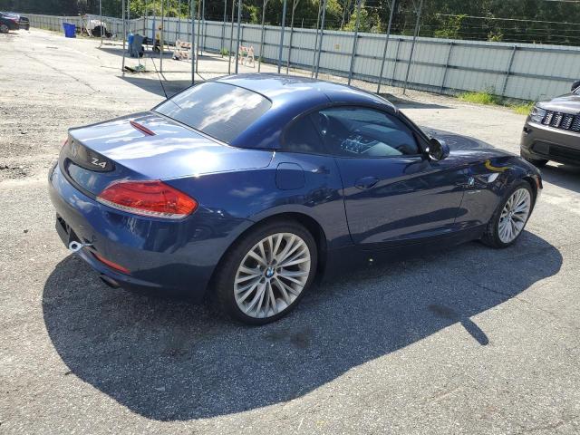 Photo 2 VIN: WBALM73549E164950 - BMW Z4 