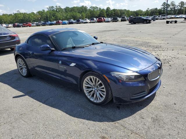 Photo 3 VIN: WBALM73549E164950 - BMW Z4 