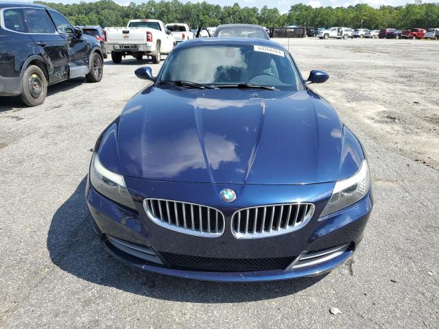 Photo 4 VIN: WBALM73549E164950 - BMW Z4 