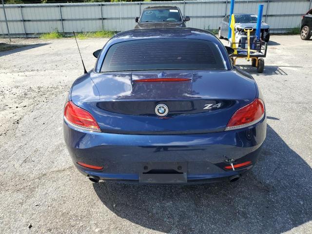 Photo 5 VIN: WBALM73549E164950 - BMW Z4 