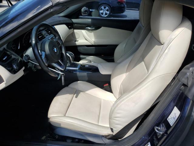 Photo 6 VIN: WBALM73549E164950 - BMW Z4 