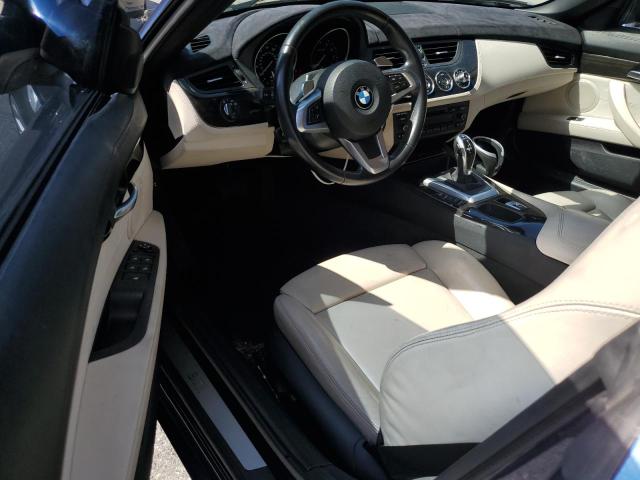 Photo 7 VIN: WBALM73549E164950 - BMW Z4 