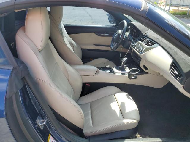 Photo 9 VIN: WBALM73549E164950 - BMW Z4 