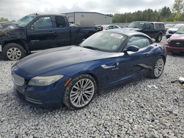 Photo 0 VIN: WBALM73549E351024 - BMW Z4 SDRIVE3 