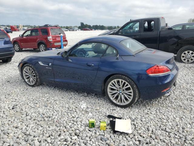 Photo 1 VIN: WBALM73549E351024 - BMW Z4 SDRIVE3 