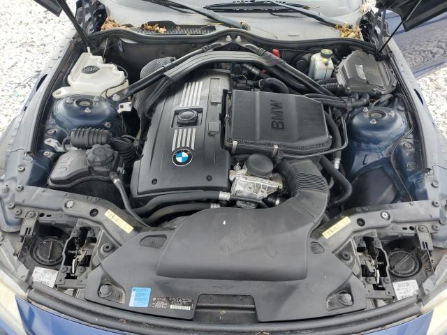 Photo 10 VIN: WBALM73549E351024 - BMW Z4 SDRIVE3 