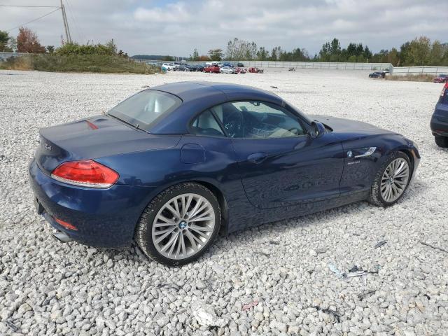 Photo 2 VIN: WBALM73549E351024 - BMW Z4 SDRIVE3 