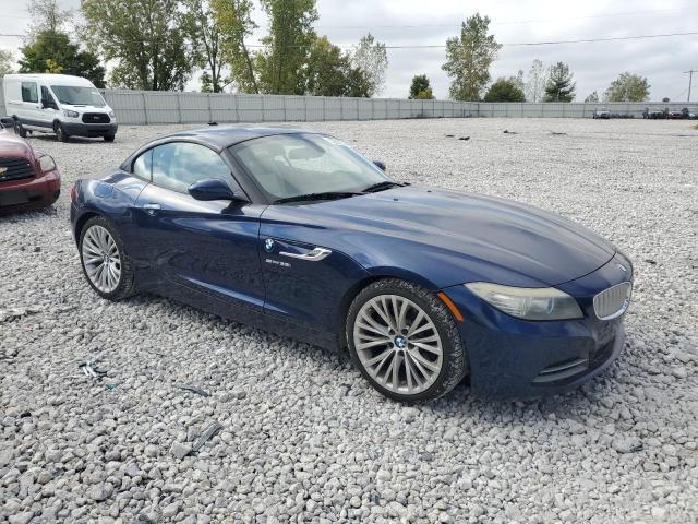 Photo 3 VIN: WBALM73549E351024 - BMW Z4 SDRIVE3 