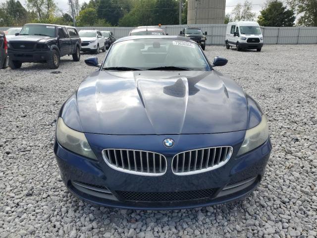 Photo 4 VIN: WBALM73549E351024 - BMW Z4 SDRIVE3 