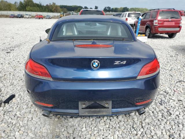 Photo 5 VIN: WBALM73549E351024 - BMW Z4 SDRIVE3 