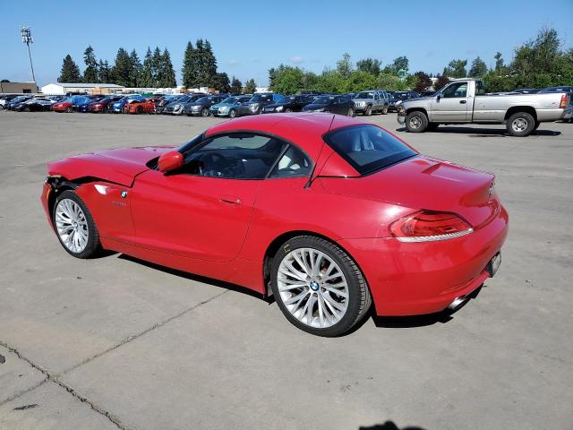 Photo 1 VIN: WBALM73569E381559 - BMW Z4 