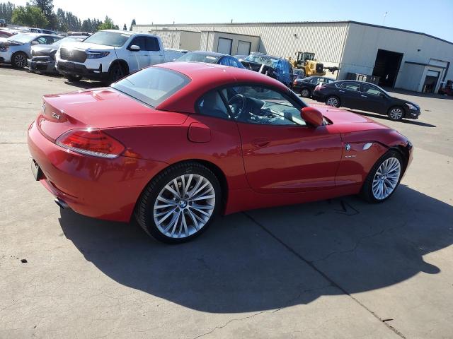 Photo 2 VIN: WBALM73569E381559 - BMW Z4 