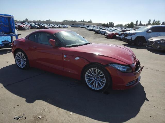 Photo 3 VIN: WBALM73569E381559 - BMW Z4 