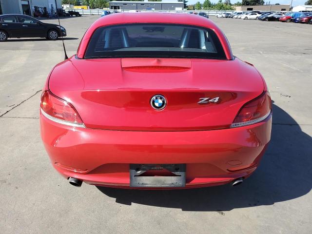 Photo 5 VIN: WBALM73569E381559 - BMW Z4 