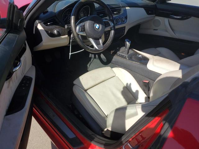 Photo 7 VIN: WBALM73569E381559 - BMW Z4 