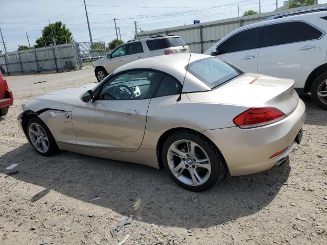 Photo 1 VIN: WBALM73579E381862 - BMW Z4 