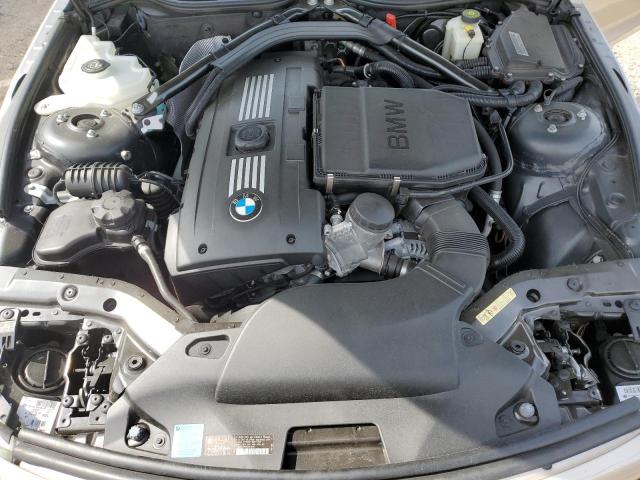 Photo 10 VIN: WBALM73579E381862 - BMW Z4 