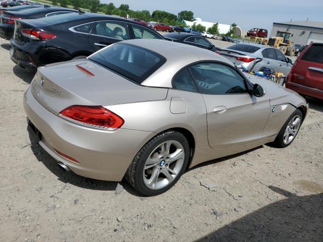 Photo 2 VIN: WBALM73579E381862 - BMW Z4 