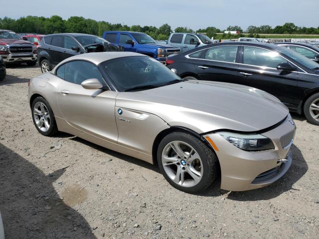 Photo 3 VIN: WBALM73579E381862 - BMW Z4 