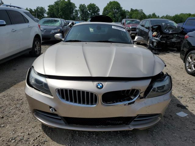 Photo 4 VIN: WBALM73579E381862 - BMW Z4 