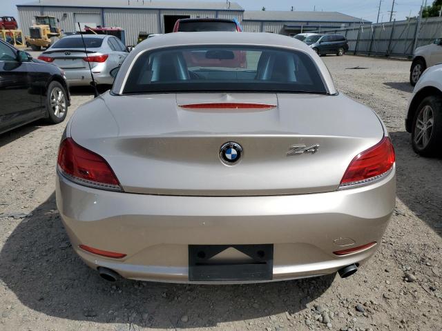 Photo 5 VIN: WBALM73579E381862 - BMW Z4 