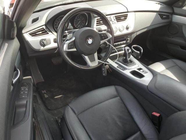 Photo 7 VIN: WBALM73579E381862 - BMW Z4 