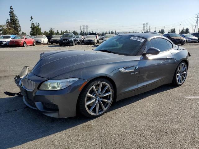 Photo 0 VIN: WBALM7C50EE385780 - BMW Z4 SDRIVE3 