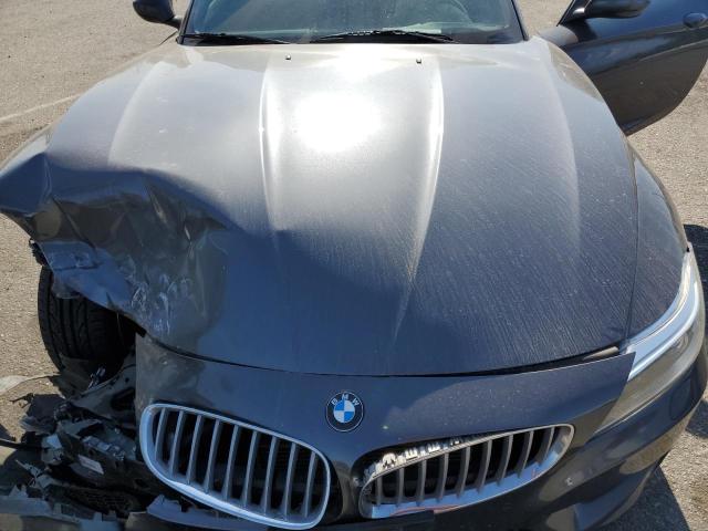 Photo 10 VIN: WBALM7C50EE385780 - BMW Z4 SDRIVE3 