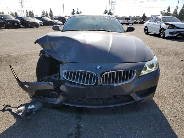 Photo 4 VIN: WBALM7C50EE385780 - BMW Z4 SDRIVE3 