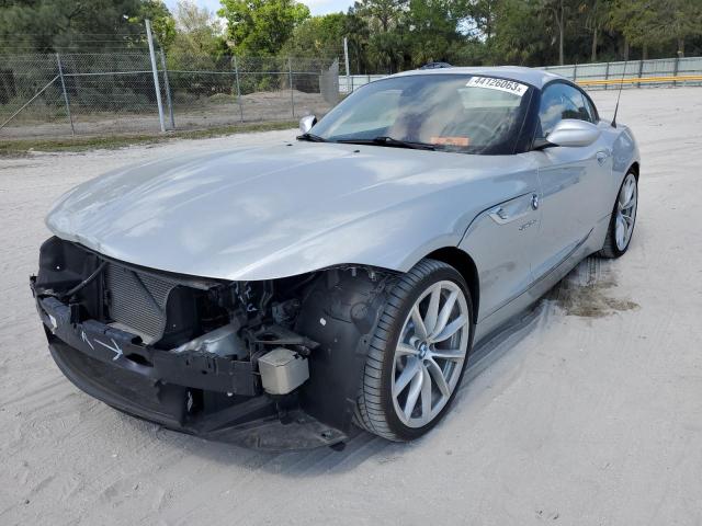 Photo 0 VIN: WBALM7C50G5B59955 - BMW Z4 SDRIVE3 