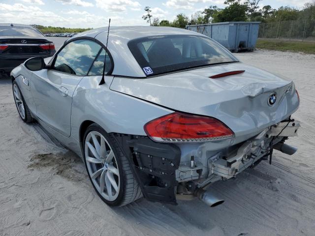 Photo 1 VIN: WBALM7C50G5B59955 - BMW Z4 SDRIVE3 