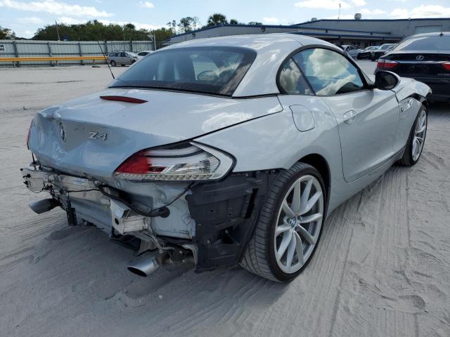 Photo 2 VIN: WBALM7C50G5B59955 - BMW Z4 SDRIVE3 