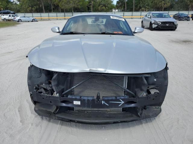 Photo 4 VIN: WBALM7C50G5B59955 - BMW Z4 SDRIVE3 