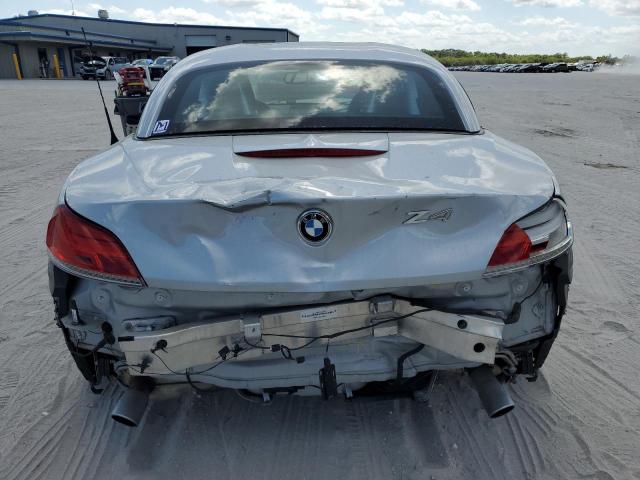 Photo 5 VIN: WBALM7C50G5B59955 - BMW Z4 SDRIVE3 