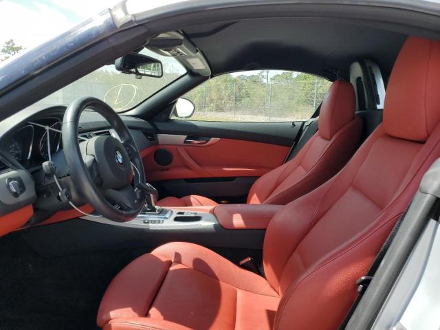 Photo 6 VIN: WBALM7C50G5B59955 - BMW Z4 SDRIVE3 