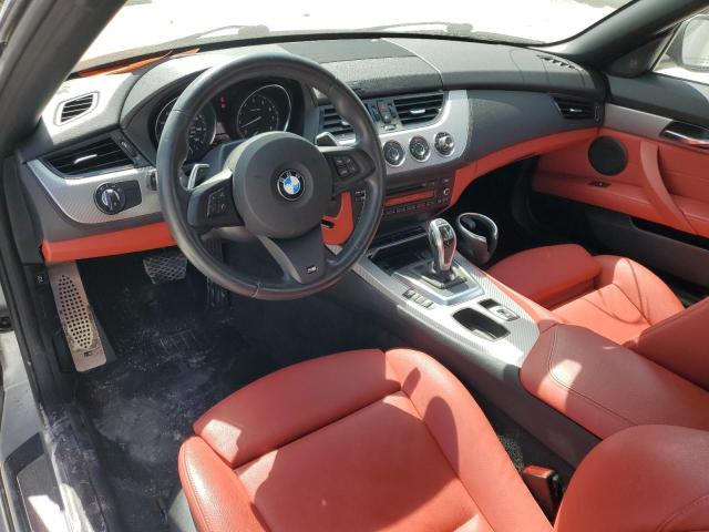 Photo 7 VIN: WBALM7C50G5B59955 - BMW Z4 SDRIVE3 