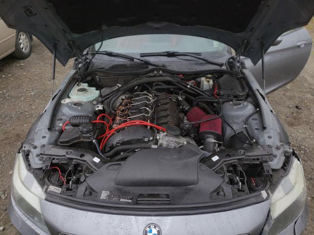 Photo 6 VIN: WBALM7C51CE384859 - BMW Z4 SDRIVE3 